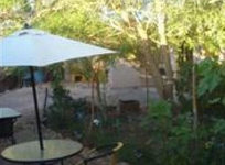 Hostal Candelaria