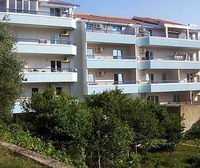 Фото отеля Apartments Blue Palace Фото отеля Apartments Blue Palace