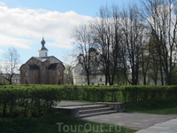 Новгород