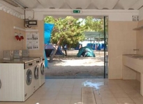 Camping Tavira