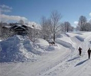 Alpenbad Hotel Ramsau am Dachstein