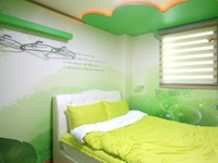 Guesthouse Korea Haeundae