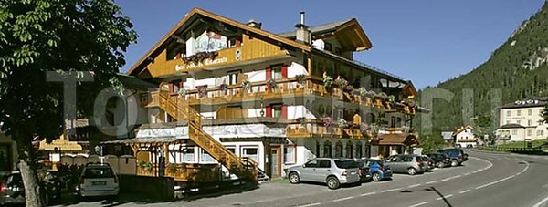 Hotel Andreas