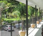 Anchorage Motel Paihia