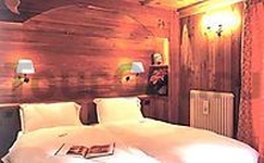 Breithorn Romantik Hotel