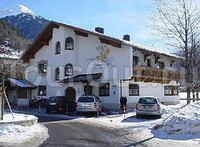Фото отеля Pension Vier Jahreszeiten