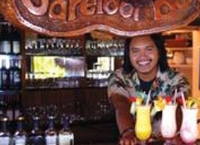Фото отеля Pacific Resort Rarotonga