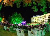 Chtaura Park Hotel