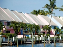 Treasure Cay Beach Marina & Golf Resort