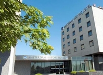 Best Western Amsterdam Airport Hotel