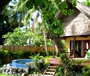 Beqa Lagoon Resort