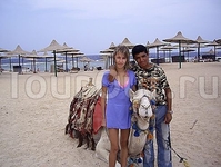 Alba Club Helioland Beach Resort-El Quseor