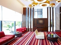 Four Points by Sheraton Kuching