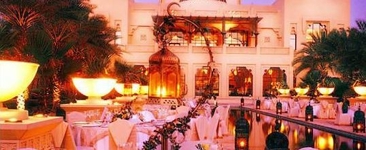 One and Only Royal Mirage Residence and Spa