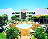 Фото отеля Occidental Flamenco Beach Resort