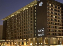 Park Rotana Hotel