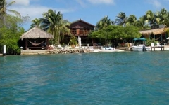 Aruba Reef Apartments