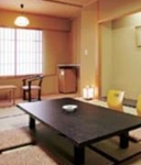 Aishinkan Ryokan Hotel Morioka