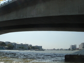 река Чао Прайя