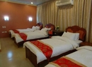 Фото A&A Plaza Hotel