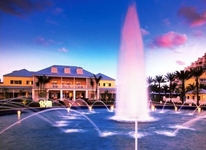 Grand Lucayan Bahamas