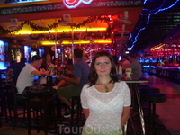 19 декабря 2010. Паттайя. Walking Street