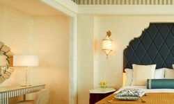 The St Regis Abu Dhabi