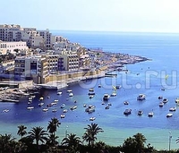 Фото отеля Corinthia Marina Hotel Фото отеля Corinthia Marina Hotel