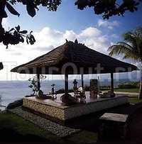 Фото отеля The Ritz Carlton Bali Resort & Spa