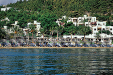 Hapimag Resort Sea Garden