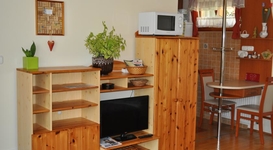 Betérő Apartman Veszprém