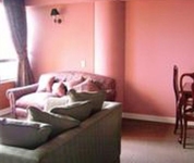 Apart Hotel Colon