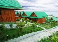B.C. Badin Resort