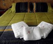 Hostal Y Cabanas Don Juan