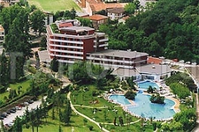 Hotel Reve Monteortone