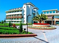 Alba Royal Hotel