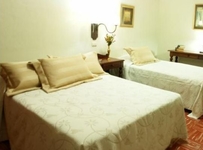 Posada Dona Blanca