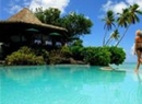 Фото Aitutaki Lagoon Resort & Spa