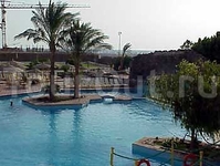 Shams Safaga Hotel & Resort