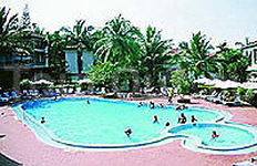 Royal Palms Resort