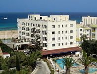 Sandra Hotel Apartments