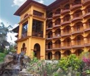 Hotel San Bada