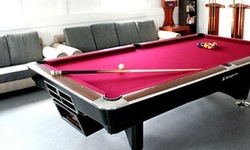 Cheonan Central Tourist Hotel