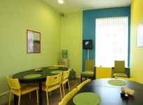 EuroHostelSpb na Nevskom 22-24