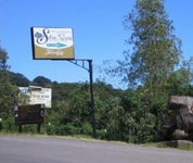 Selva Negra Mountain Resort