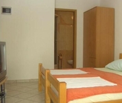 Apartmani Ruza