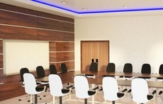 Five Continents Cassells Al Barsha