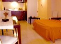 Aparthotel Montanas Azules