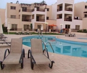 Armonia Resort Apartments