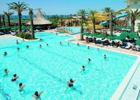 Фото отеля Alva Donna Beach Resort Comfort